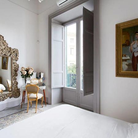 Piazza Marina Chic Appartement Palermo Buitenkant foto