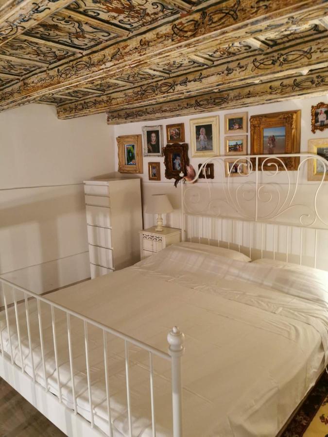 Piazza Marina Chic Appartement Palermo Buitenkant foto