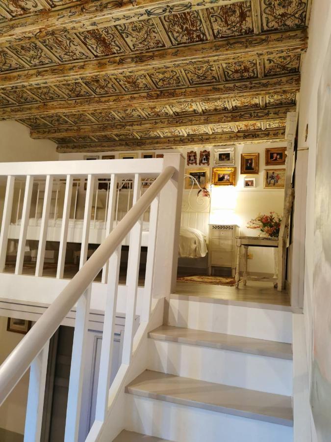 Piazza Marina Chic Appartement Palermo Buitenkant foto
