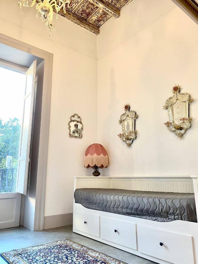 Piazza Marina Chic Appartement Palermo Buitenkant foto