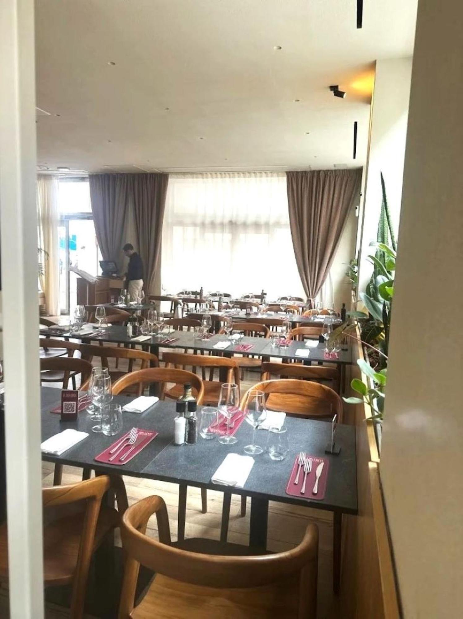 Piazza Marina Chic Appartement Palermo Buitenkant foto