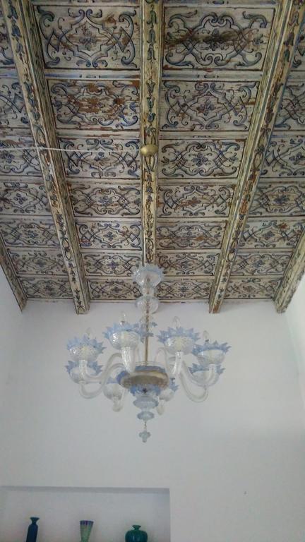 Piazza Marina Chic Appartement Palermo Buitenkant foto
