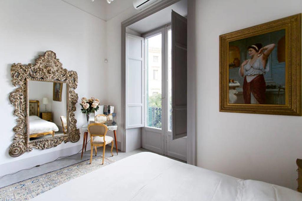 Piazza Marina Chic Appartement Palermo Buitenkant foto