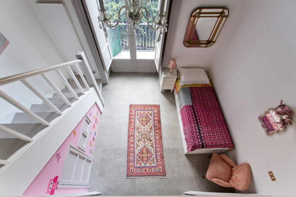 Piazza Marina Chic Appartement Palermo Buitenkant foto