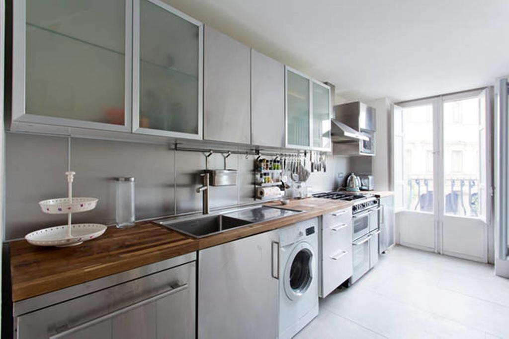 Piazza Marina Chic Appartement Palermo Buitenkant foto