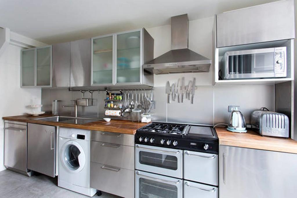 Piazza Marina Chic Appartement Palermo Buitenkant foto