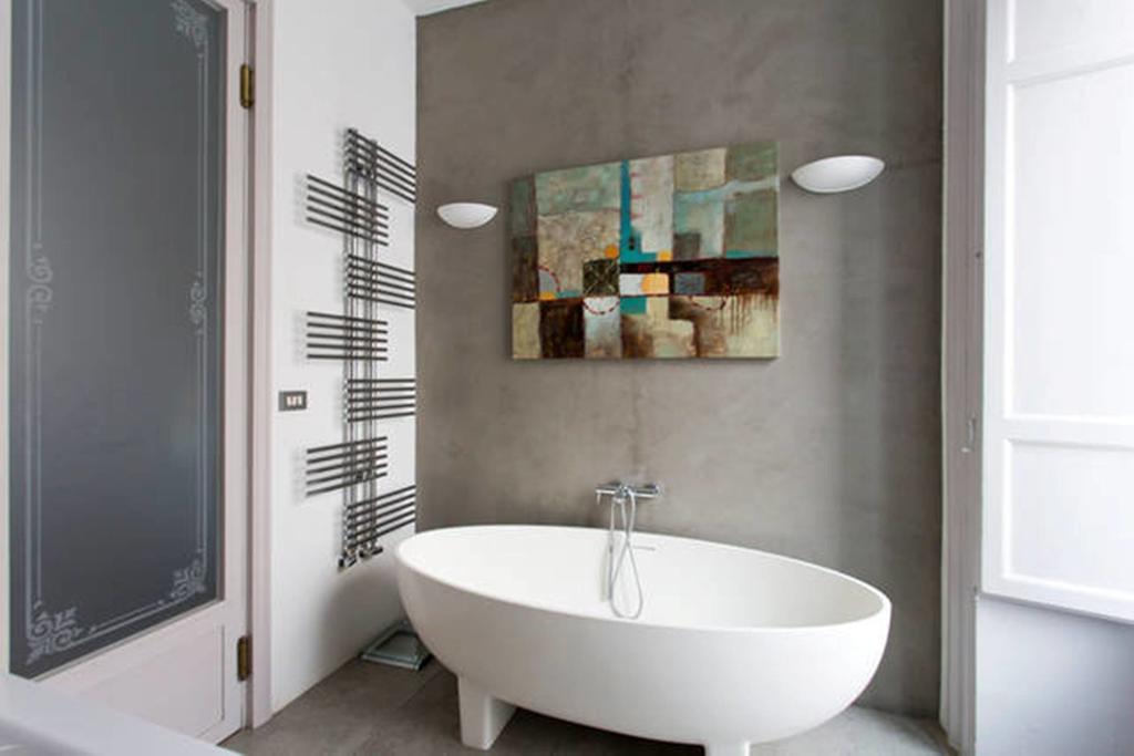 Piazza Marina Chic Appartement Palermo Buitenkant foto