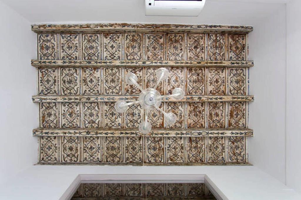 Piazza Marina Chic Appartement Palermo Buitenkant foto